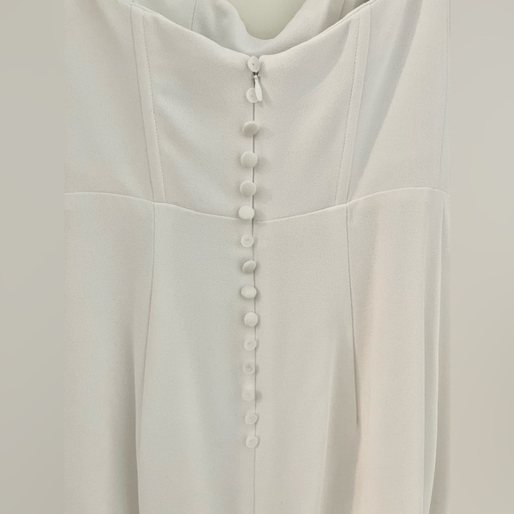 Park and Fifth Rivington Wedding Dress - Picture 6 of 7